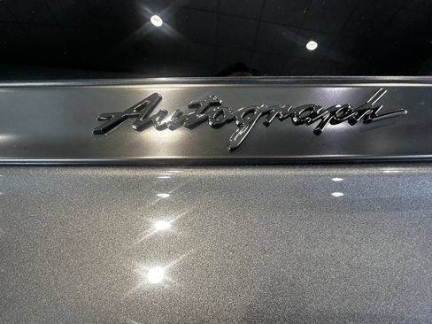 New 2027 INFINITI QX60 Autograph AWD/4WD image 7
