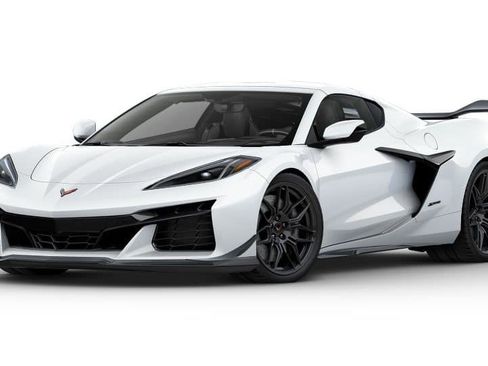 New 2026 Chevrolet Corvette Z06 image 49