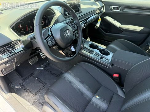 Used 2026 Honda Civic Sport image 12
