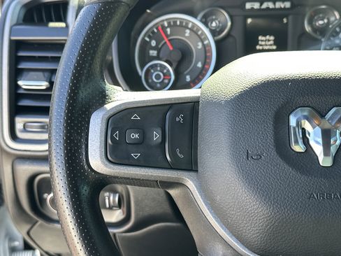 Used 2024 RAM 3500 Tradesman w/ Cold Weather Group image 26