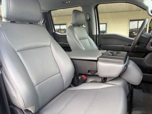 Used 2023 Ford F250 XL w/ XL Off-Road Package image 29