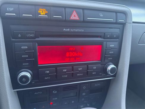 Used 2008 Audi A4 2.0T image 16