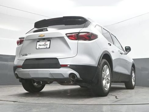Used 2021 Chevrolet Blazer LT AWD/4WD image 34
