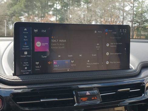 New 2026 Acura MDX w/ Advance Package image 27