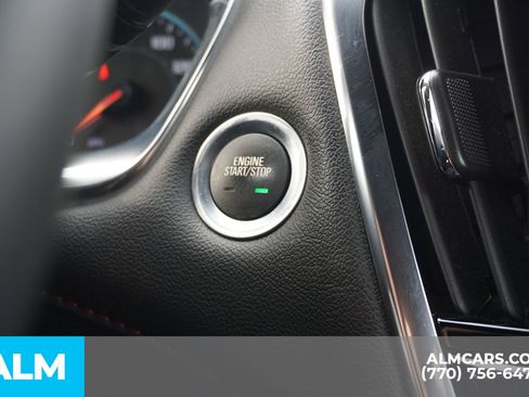 Used 2023 Chevrolet Traverse RS w/ LPO, Floor Liner Package FWD image 61