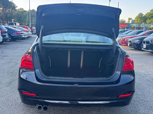 Used 2014 BMW 328i xDrive Sedan AWD/4WD image 18