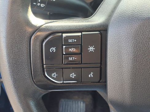 Used 2022 Ford F150 XL w/ STX Appearance Package image 19