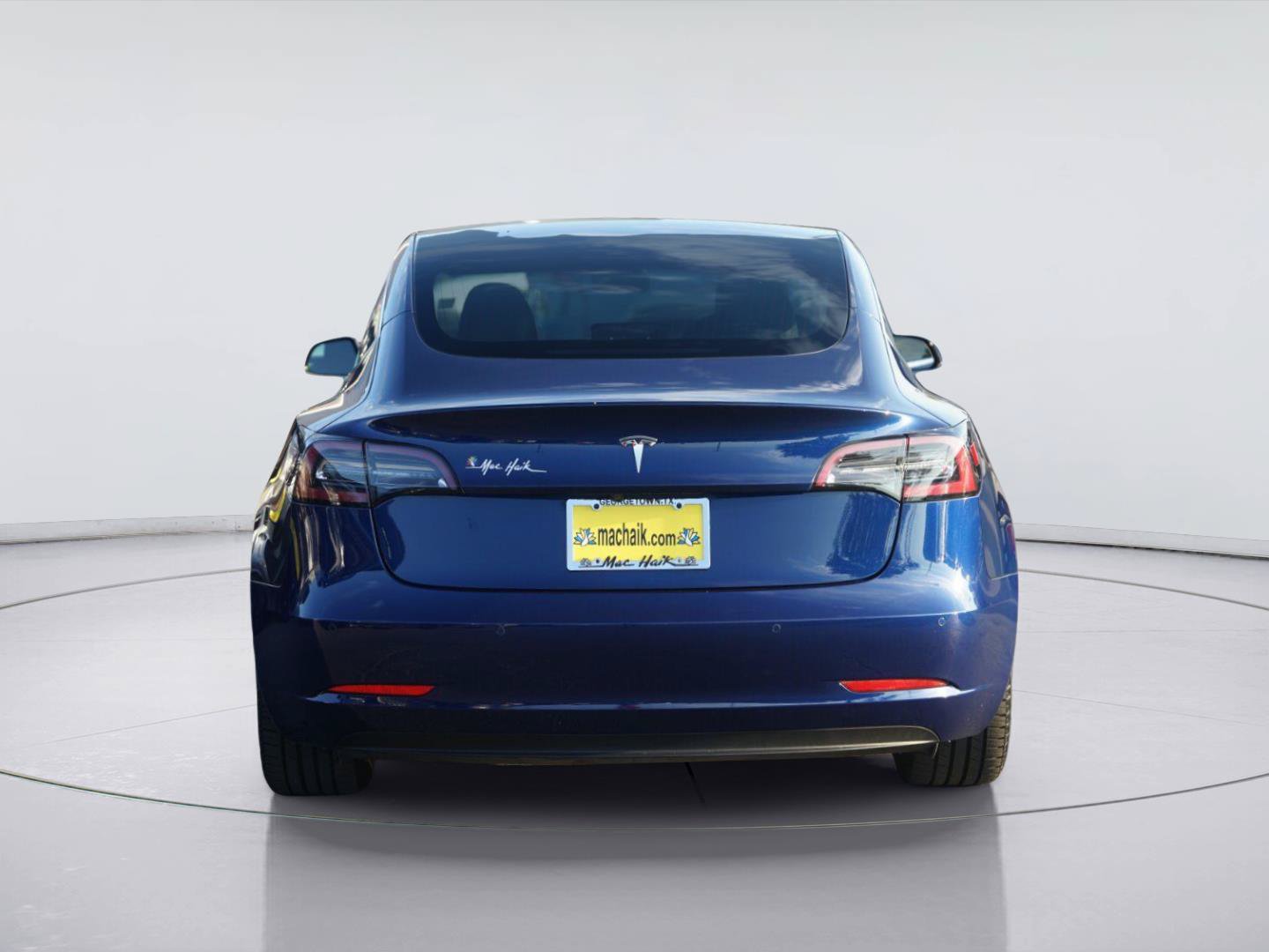 Used 2018 Tesla Model 3 Mid Range RWD image 7