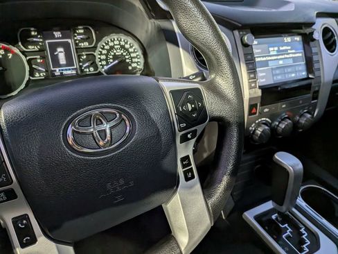 Used 2020 Toyota Tundra SR5 image 20