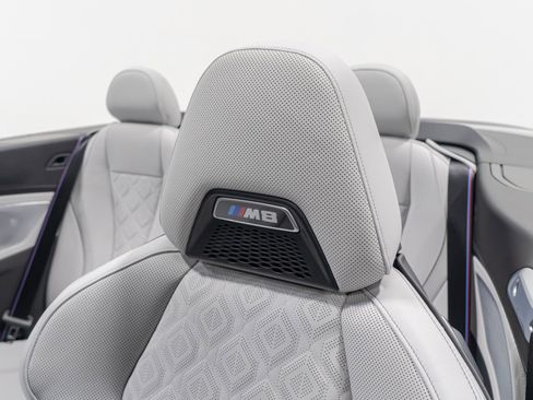 Used 2025 BMW M8 Competition image 44