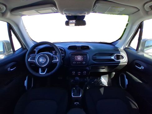 Used 2020 Jeep Renegade Sport w/ Sport Appearance Group AWD/4WD image 11