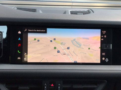 New 2026 Porsche Cayenne image 19