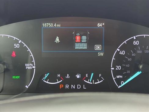 Used 2023 Ford Maverick XLT FWD image 12