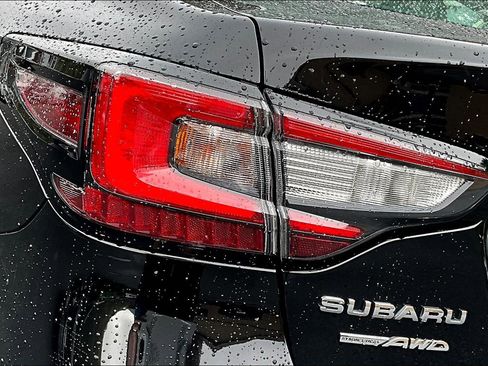 Used 2022 Subaru Legacy image 30