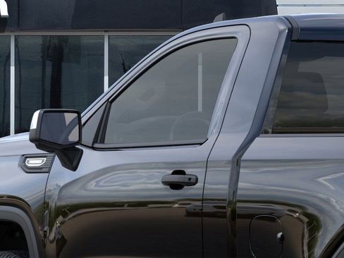New 2026 GMC Sierra 1500 Pro RWD image 13
