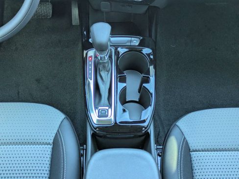 New 2026 Chevrolet Trax LT FWD image 6