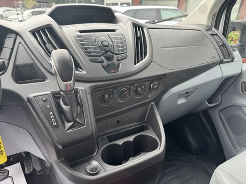 Used 2019 Ford Transit 350 156 DRW RWD image 14