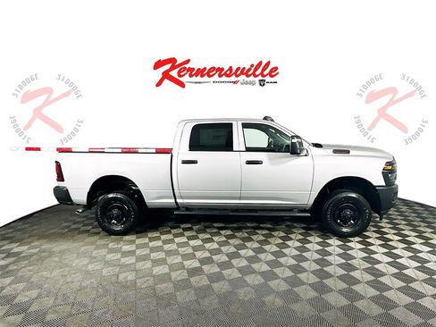 New 2026 RAM 2500 Tradesman image 8