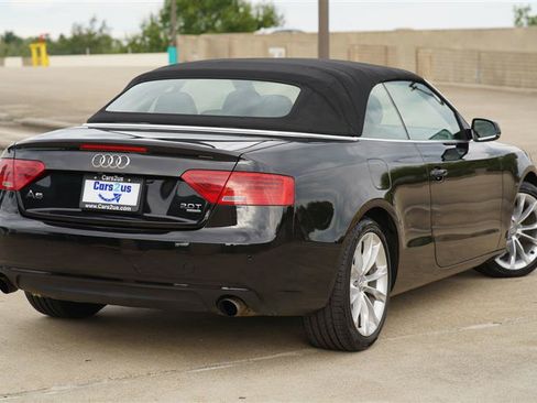Used 2013 Audi A5 2.0T Premium Plus w/ Premium Plus Pkg AWD/4WD image 12