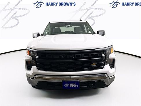 New 2026 Chevrolet Silverado 1500 W/T w/ WT Value Package image 25