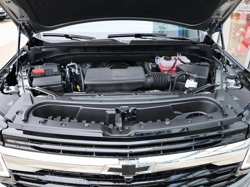 New 2026 Chevrolet Tahoe LS w/ LPO, Dark Essentials Package image 41