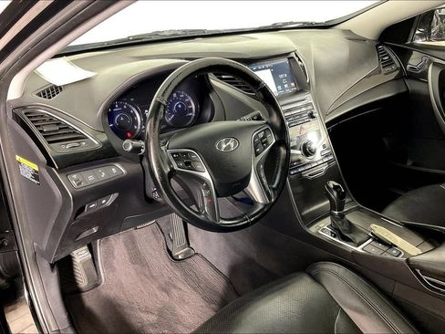 Used 2015 Hyundai Azera Limited FWD image 15