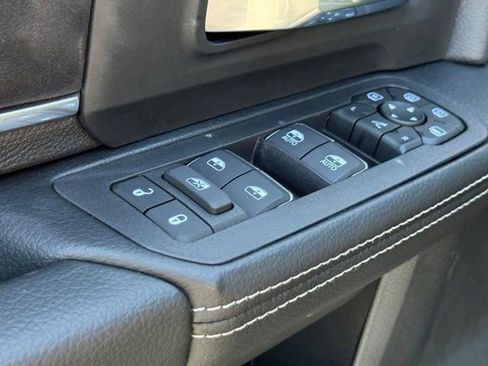 New 2026 RAM 2500 Laramie image 12