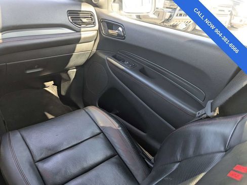Used 2024 Dodge Durango GT AWD/4WD image 17