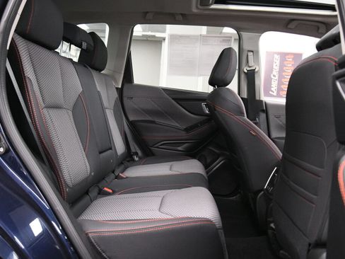 Used 2020 Subaru Forester Sport AWD/4WD image 24