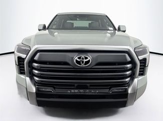 Certified 2026 Toyota Tundra Limited video 3