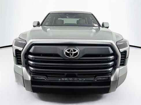 Certified 2026 Toyota Tundra Limited image 3