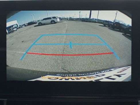 Used 2026 Toyota Sienna XLE AWD/4WD image 16