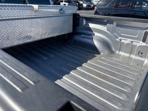 Used 2022 RAM 1500 Big Horn image 29