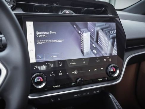 Certified 2024 Lexus RZ 300e Premium w/ Technology Package FWD image 16