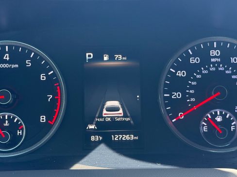 Used 2021 Kia K5 GT-Line w/ GT-Line FWD Premium Package image 14