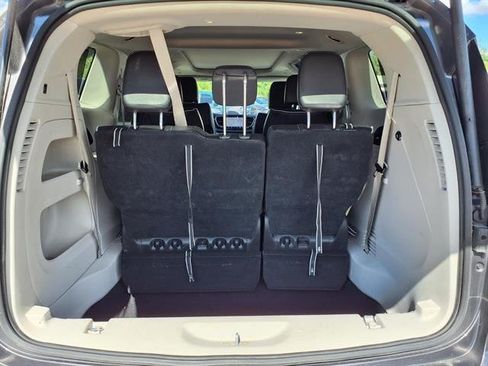 Used 2023 Chrysler Pacifica Limited FWD image 24