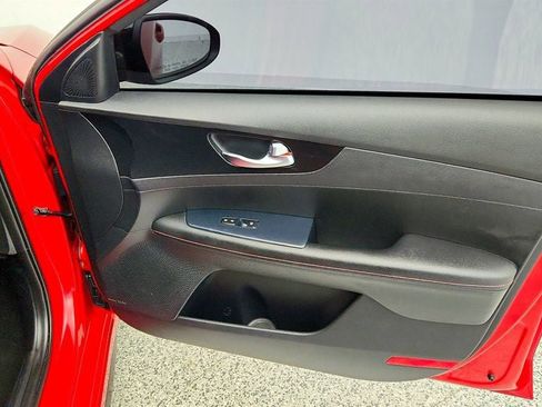 Used 2021 Kia Forte GT image 26