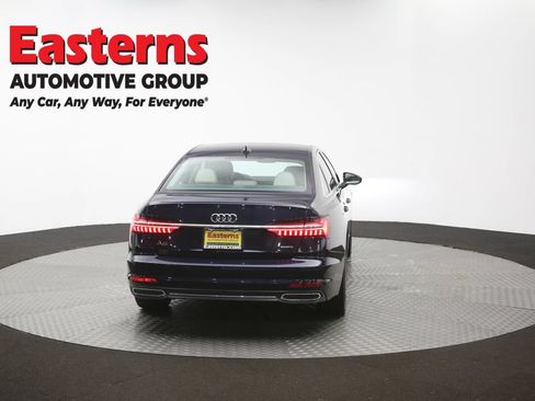 Used 2023 Audi A6 Premium Plus w/ Premium Plus Package AWD/4WD image 41