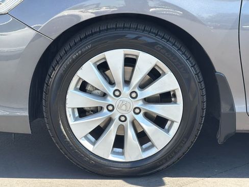 Used 2014 Honda Accord Touring image 30