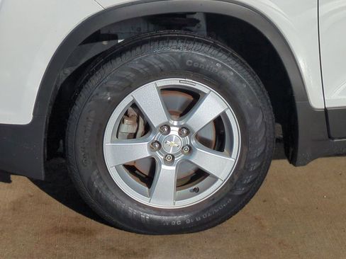 Used 2016 Chevrolet Trax LS image 14