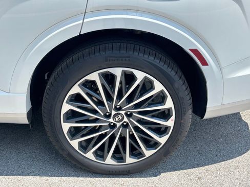 New 2026 Hyundai Palisade Calligraphy FWD image 9