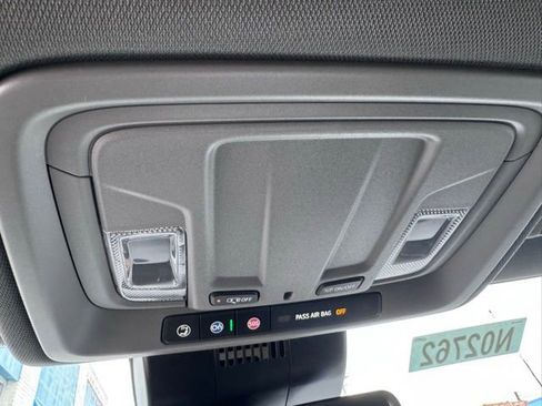 New 2026 Chevrolet Silverado 2500 Custom w/ Custom Value Package image 18