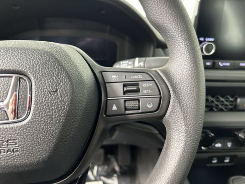 Used 2024 Honda Accord LX image 21