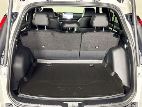 New 2026 Honda CR-V Sport-L image 21
