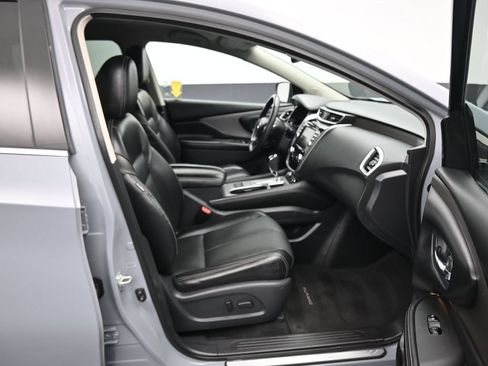 Used 2022 Nissan Murano SL w/ Cargo Package AWD/4WD image 40