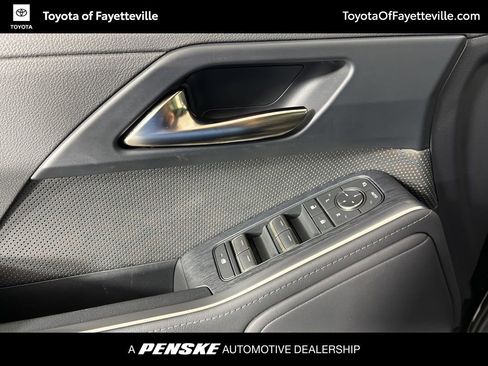 Used 2025 Lexus GX 550 550 Premium+ image 24