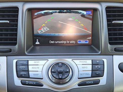 Used 2014 Nissan Murano LE w/ Platinum Edition Package image 20