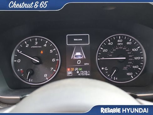 Used 2024 Subaru Outback Limited AWD/4WD image 30
