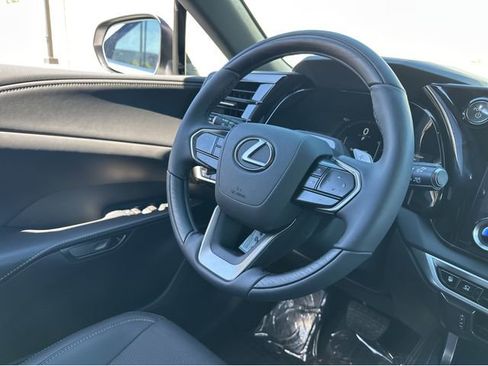 New 2026 Lexus RX 350 image 14