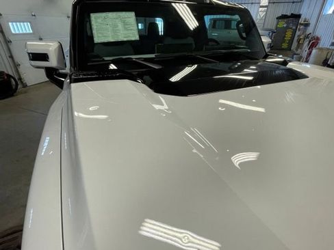 Used 2023 GMC Hummer EV Edition 1 image 23